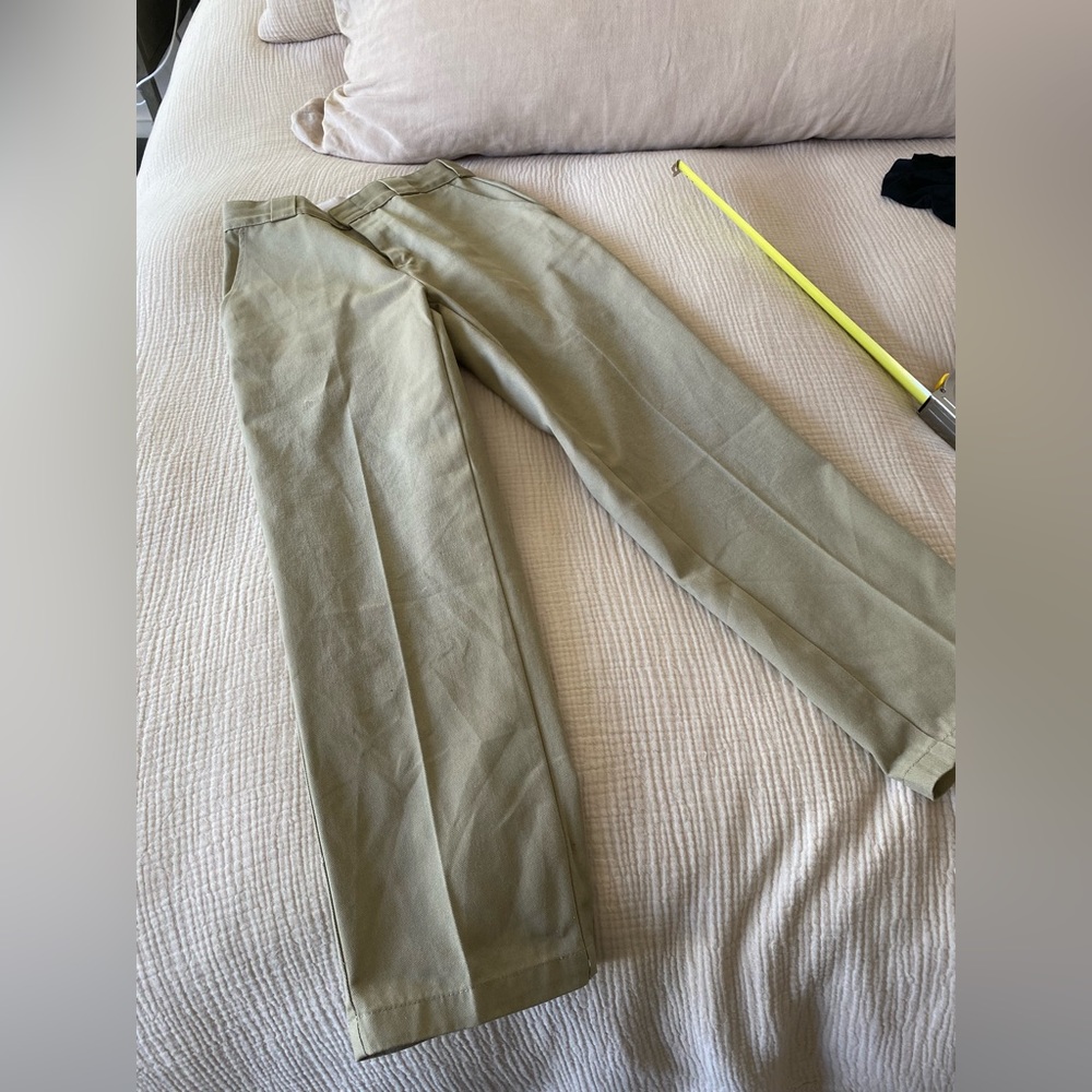 Dickies